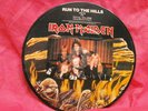 IRON MAIDEN - RUN TO THE HILLS -TOTAL ECLIPSE- 1982