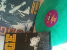 JUDGE - bringin' it LP GREEN ORG schism NYHC, SXE, PUNK