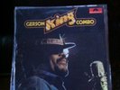 RARE BRAZIL FUNK SOUL - GERSON KING COMBO