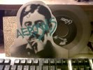 Aerosols 1st EP Record Release youth attack failures