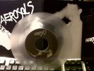 Aerosols 1st EP youth attack failures 200