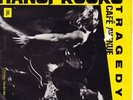 HANOI ROCKS - TRAGEDY....FINNISH....GLAM ROCK