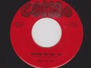 '55 L.A. R&B ROCKER JACK McVEA Trying To Tell Ya COMBO