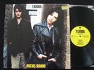 TEXAS Ricks Road RARE Vertigo 1993 Lp MINT-