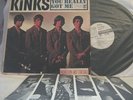 THE KINKS You Really Got Me RARE MONO WLP DEBUT VG+