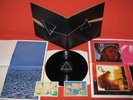 PINK FLOYD Dark side of the moon UK 1973 HARVEST Top 