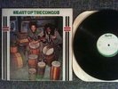 THE CONGOS - HEART OF THE CONGOS - BLACK ARK - EX 