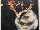 CIRKUS ONE very rare 1973 RCB 1 private pressing LP
