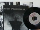 Process Of Elimination EP 7