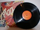 Rare Orig Deviants,PTOOFF on Underground Imp IMP1 1967