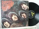 BEATLES Rubber soul LP UK MONO PMC 1267 XEX 579 -5/-5
