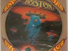 1976 Boston Self Titled Album Picture Disc UNOPENED