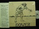 Sower RARE Folk/Psych LP Private Press1977 Grand Trine
