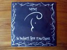 ANTISECT In Darkness LP punk crass discharge spiderleg