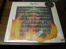 Aretha Franklin SEALED 70s SOUL POP LP Almighty Fire