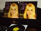 2 Priscilla Paris Loves Billy One Sealed HT-1002 Torch