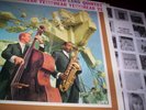 RED MITCHELL/HAROLD LAND QUINTET : HEAR YE JAPAN LP