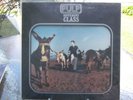 Pulp Different Class 12 inserts UK LP