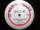 Symbol Motherless Children 12