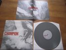 CHAMPION Promises Kept LP grey/300 Have Heart Verse RAR