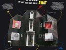 THE CURE-Fade Away-DELUXE 7 LP Collectors Box-LAST ONE