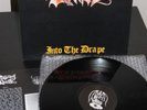 MORTUARY DRAPE - Into the drape.Gatefold LP Decapitated