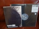 Sunn O))) Monoliths & Dimensions 2 x LP PROMO w/ book