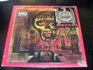 Sealed Slayer- Seasons in the Abyss LP Rare USA