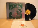DUNCAN BROWNE Give Me Take You CAN 68 ORI FOLK PSYCH LP