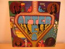 AFTER TEA Joint House Blues 70 GERMAN WHITE LABEL LP M-