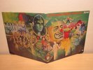 ARIEL Strange Fantastic Dream 73 OZ ORIG PROG LP+INS M-