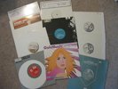 Trance vinyl pack 5 - AM:PM  Alucard  Mike Shiver  AvB