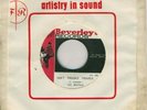 MATALS-DON'T TROUBLE TROUBLE-BEVERLEY'S- REGGAE 45 7