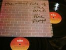 PINK FLOYD 2LP THE OTHER SIDE OF THE WALL S.AFRICA ONLY