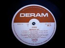 CARAVAN  Waterloo Lily  UK GF LP DERAM 1St.Press  EXC++