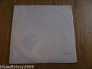 THE BEATLES WHITE ALBUM DBL LP UK 1ST MONO TOP OPENER