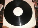 JOSEF K sorry for laughing LP UNRELEASED POSTCARD RARE