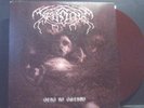 WEAKLING Dead As Dreams 2LP RED VINYL OOP tumult burzum