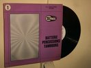 ANDRE ARPINO -DRUMS-PERCUSSIONS- FRENCH LIBRARY LP