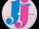 LAUREL AITKEN RISE AND FALL ORIG UK 69 JJ 7