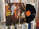 ARCHIE SHEPP 