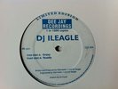 DEE JAY RECORDINGS - DJ ILEAGLE - CRAZY - 