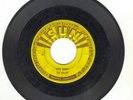 ROY ORIBISON OOBY DOOBY 45 SUN RECORDS NO 242