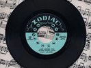 Ruby Andrews Just Loving You 45 Record Soul VG/VG+