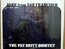PAT BRITT 