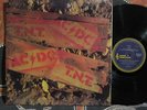 AC/DC   T.N.T. 1975 OZ Alberts Blue Label LP Bon Scott