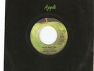 Jackie Lomax 45 Sour Milk Sea / The Eagle (Rock) MINT
