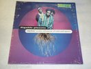 DIGABLE PLANETS: REACHIN LP m- w/ insert & sticker 3s