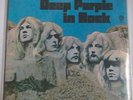 DEEP PURPLE 