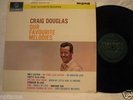 CRAIG DOUGLAS OUR FAVOURITE MELODIES UK 12